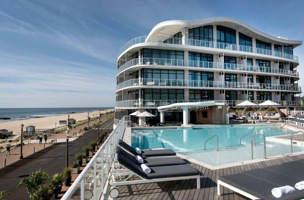 Wave Resort Long Branch Esterno foto