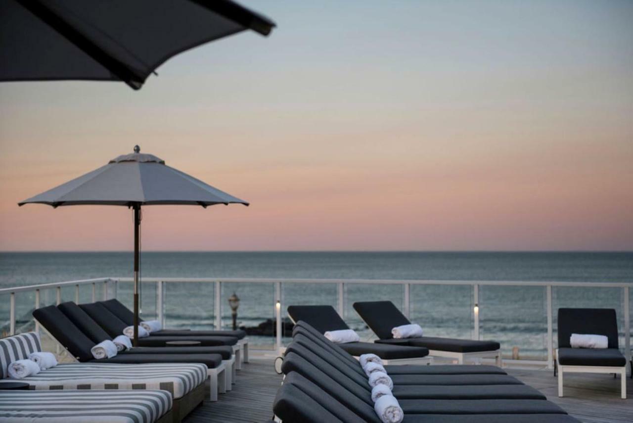 Wave Resort Long Branch Esterno foto