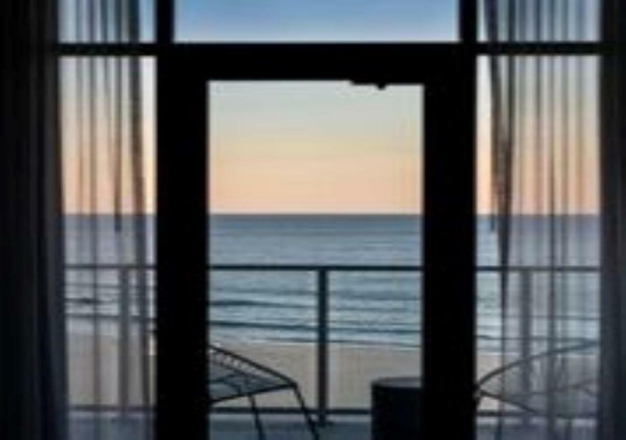 Wave Resort Long Branch Esterno foto