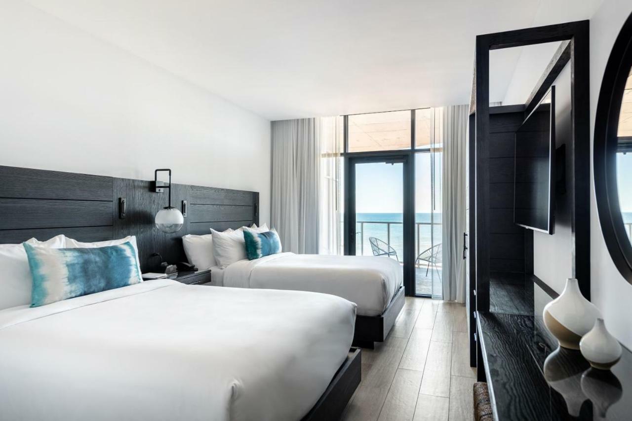 Wave Resort Long Branch Esterno foto