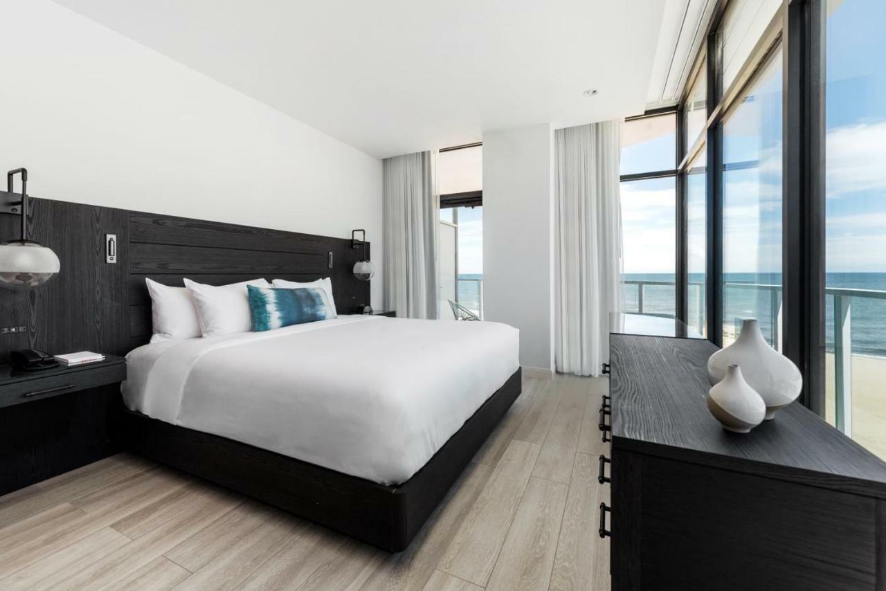 Wave Resort Long Branch Esterno foto