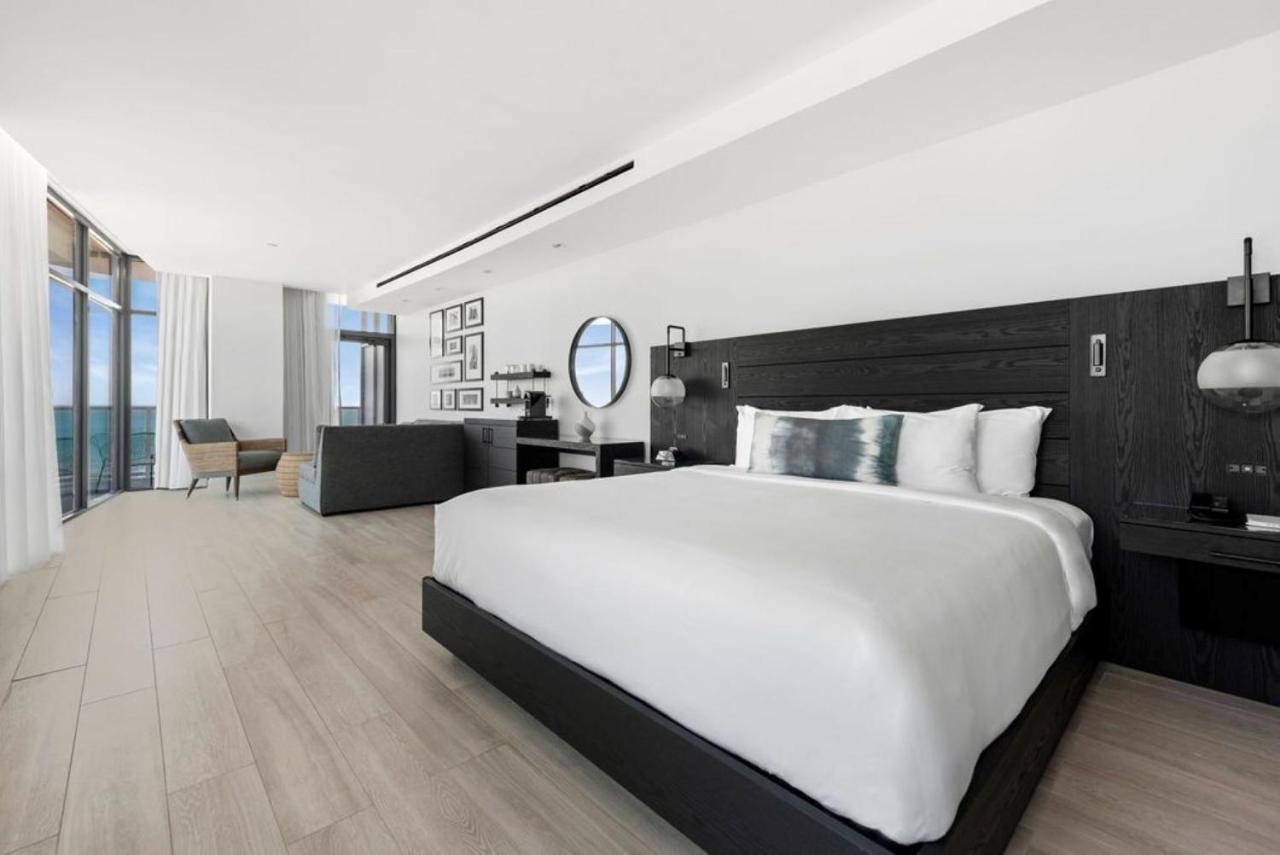 Wave Resort Long Branch Esterno foto