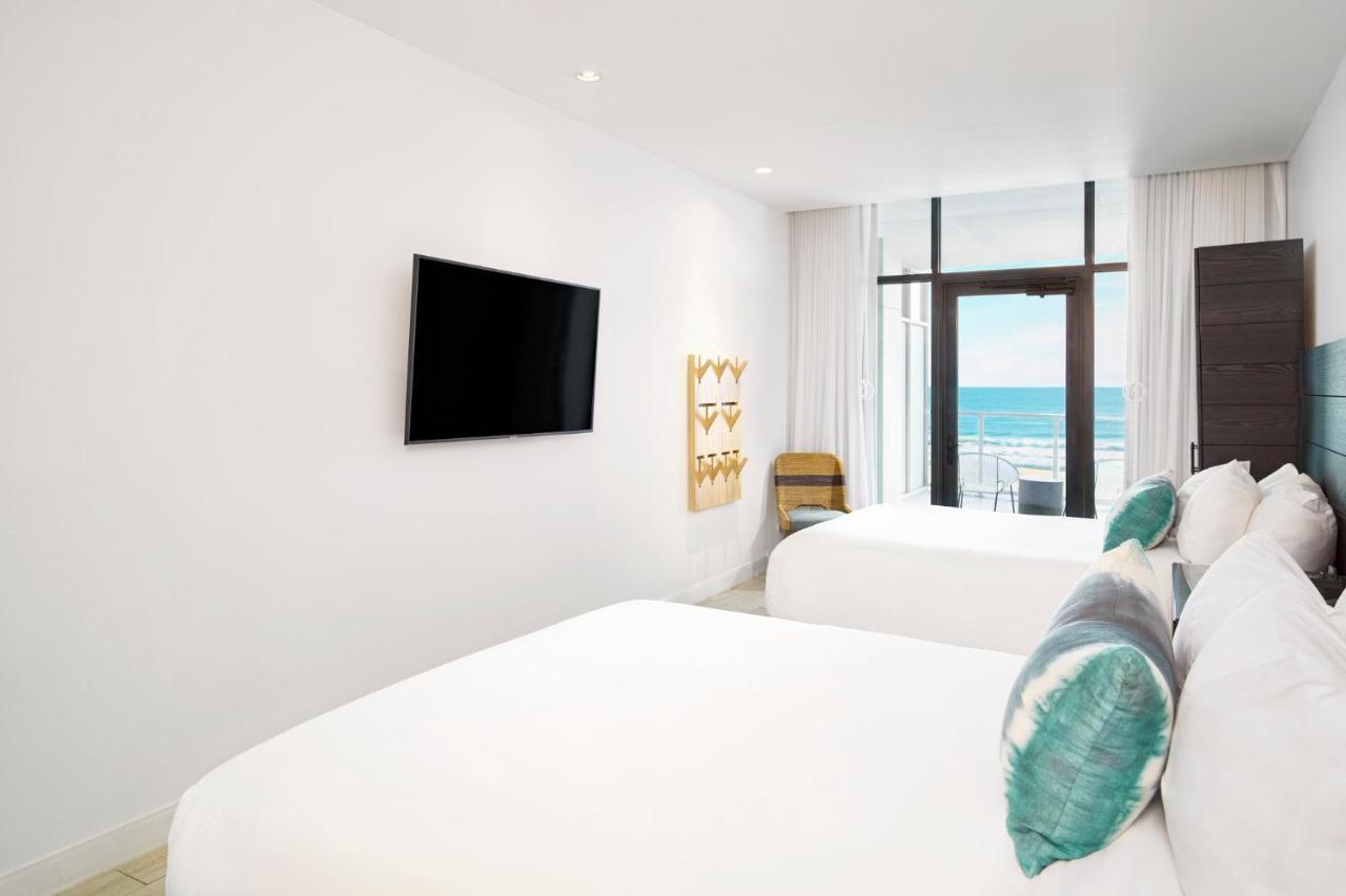 Wave Resort Long Branch Esterno foto