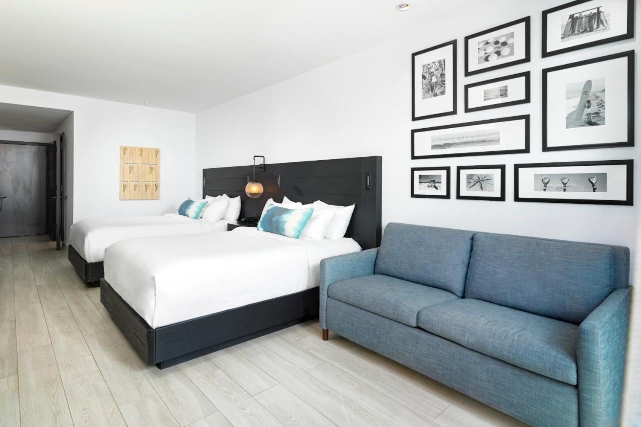 Wave Resort Long Branch Esterno foto