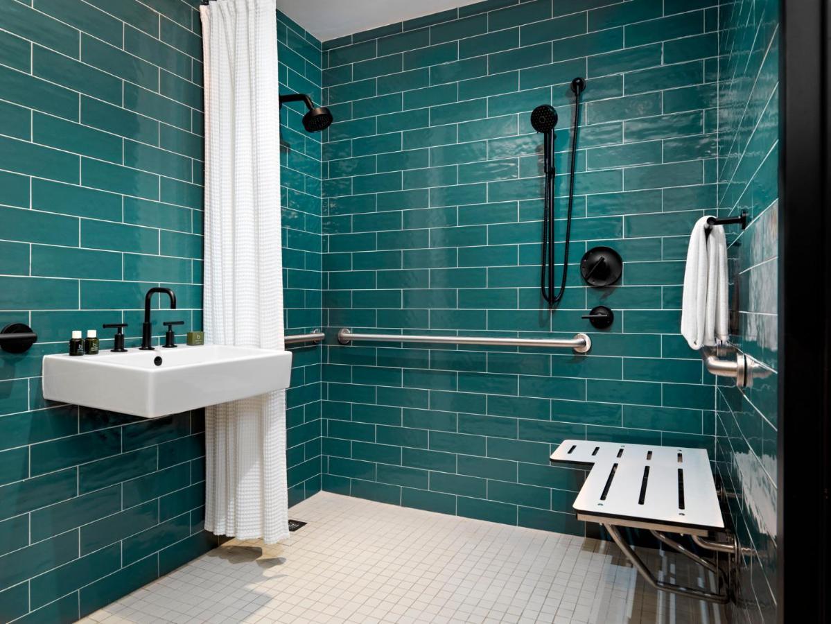 Wave Resort Long Branch Esterno foto