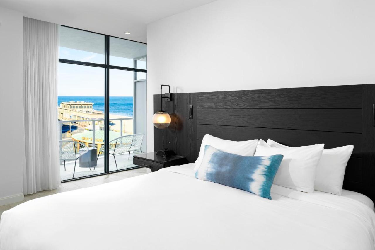 Wave Resort Long Branch Esterno foto