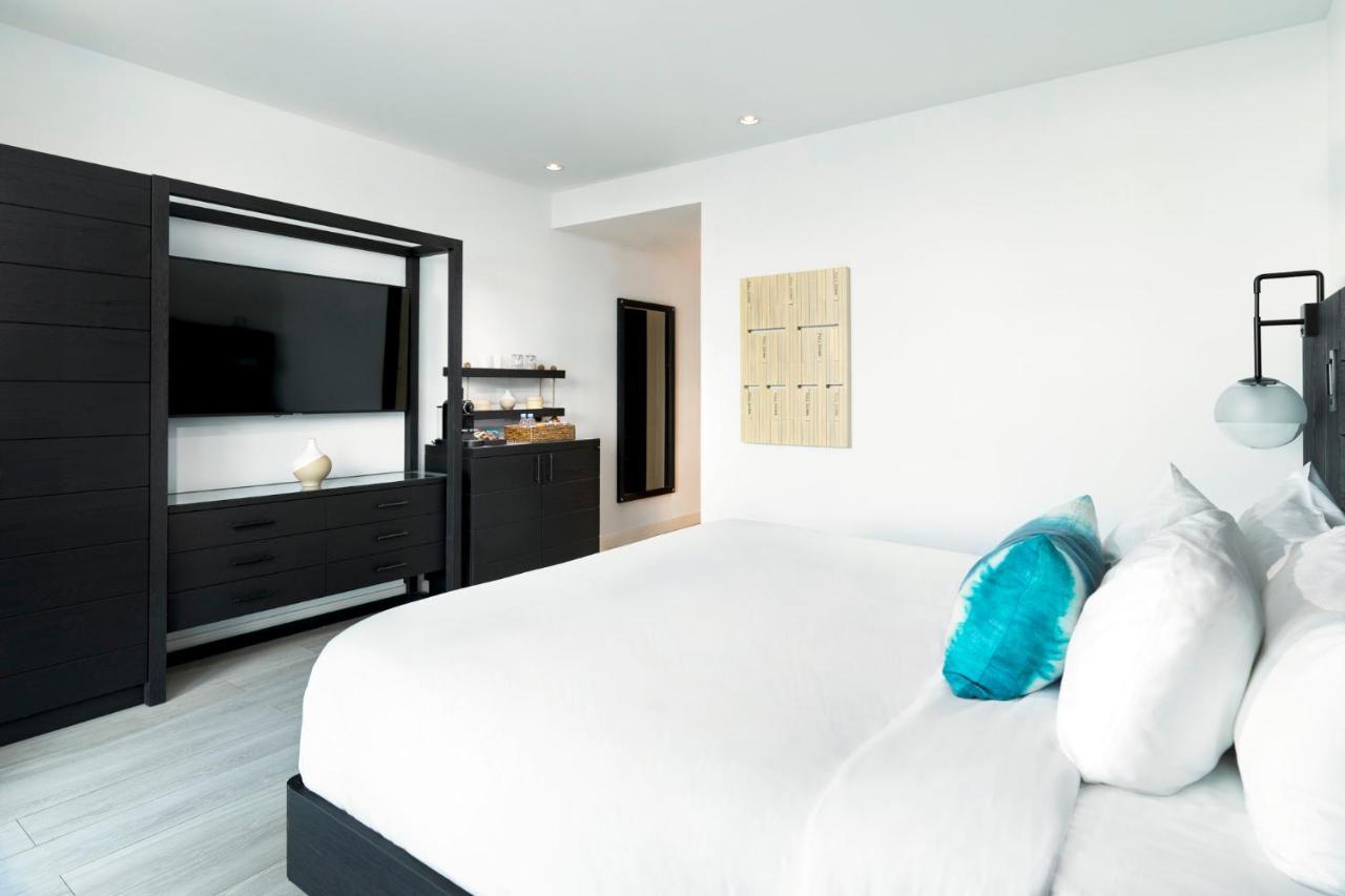 Wave Resort Long Branch Esterno foto