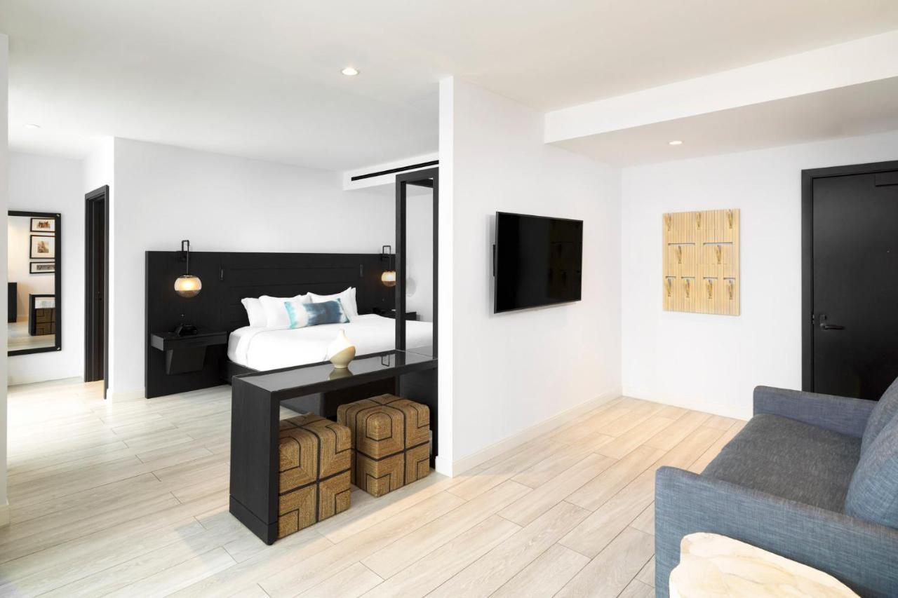 Wave Resort Long Branch Esterno foto