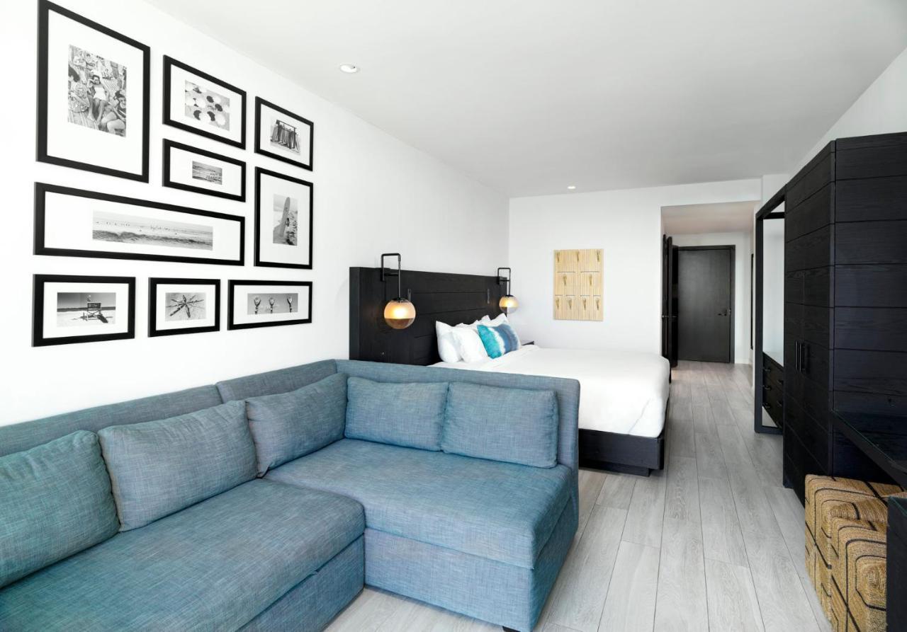 Wave Resort Long Branch Esterno foto