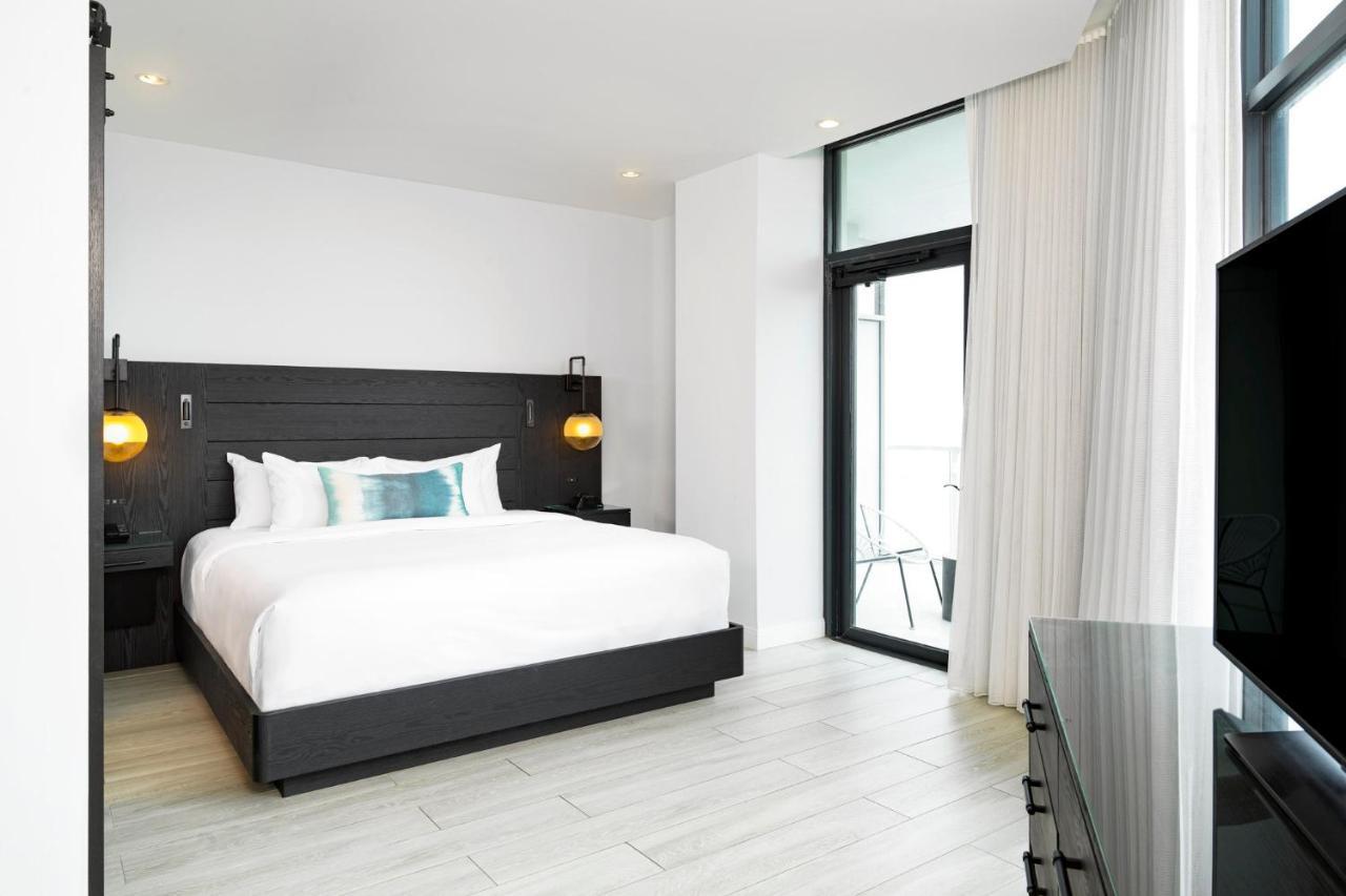 Wave Resort Long Branch Esterno foto
