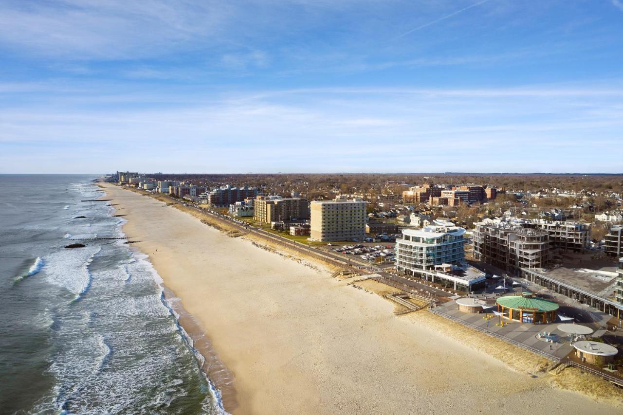 Wave Resort Long Branch Esterno foto