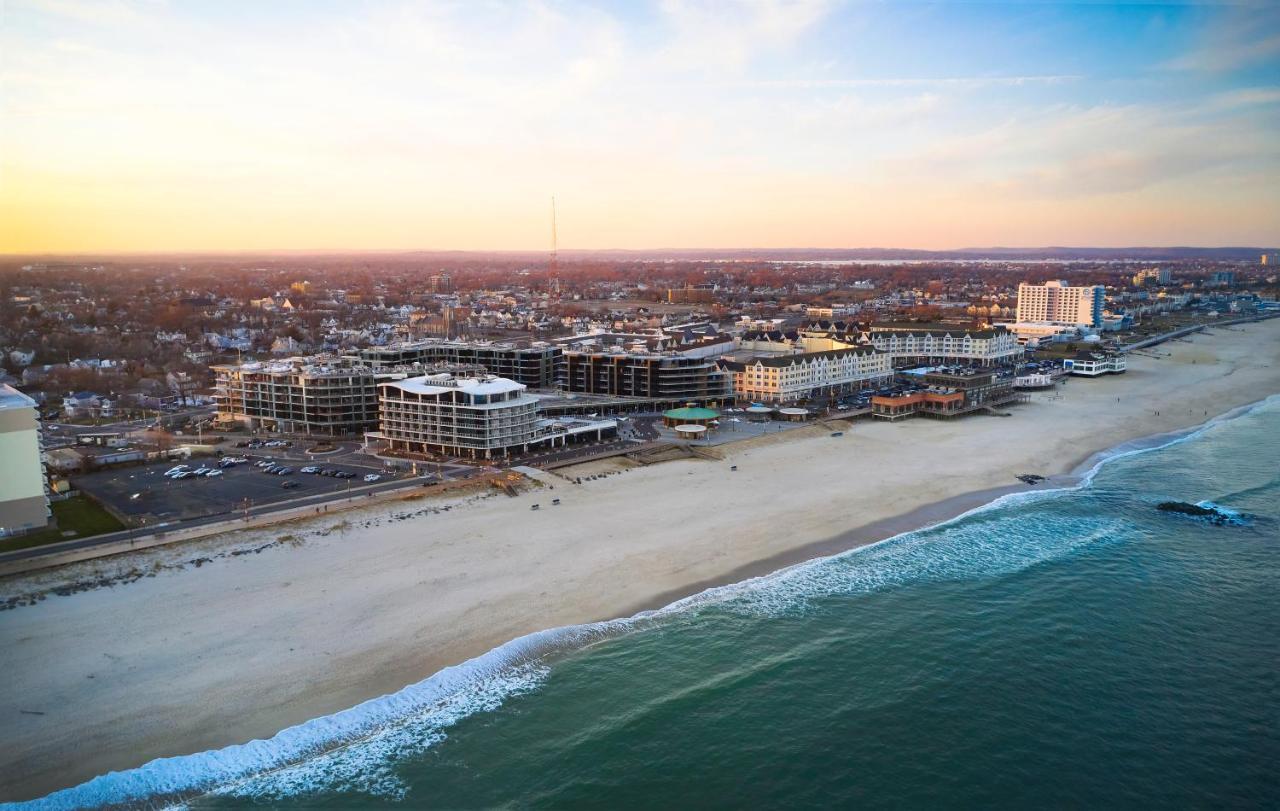 Wave Resort Long Branch Esterno foto